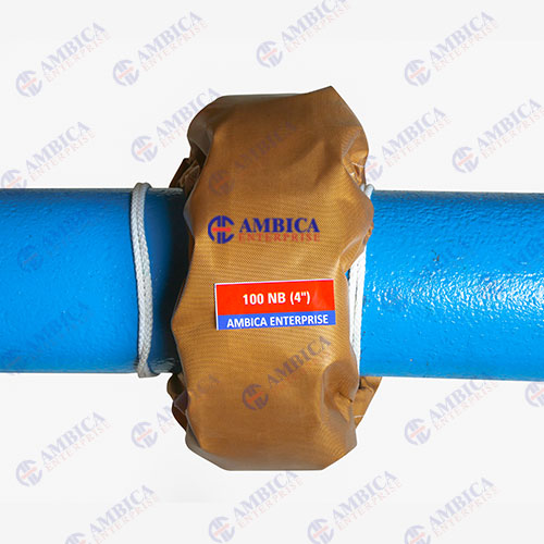 PTFE-Coated-Type-Flange-Guard