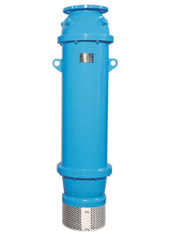 Polder-Submersible-Pump