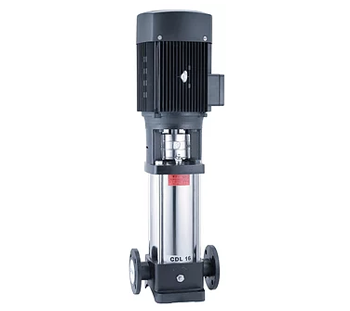 cdl-series-vertical-multistage-centrifugal-pump