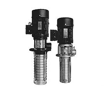 cdlk-f-series-immersion-multistage-centrifugal-pump