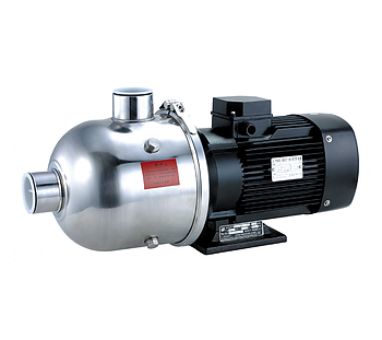 chl-k-series-horizontal-multistage-centrifugal-pump