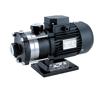 chlf-t-series-horizontal-multistage-centrifugal-pump