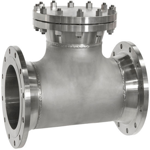 industrial-strainer