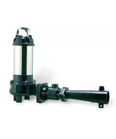 ja-series-submersible-jet-aerator-pump