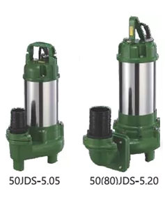 jds-series-submersible-vortex-sewage-pump