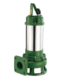 jdsk-series-submersible-cutter-pump
