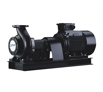 niso-series-single-stage-end-suction-centrifugal-pump