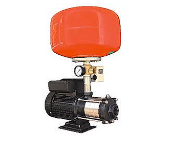 single-pump-booster-system