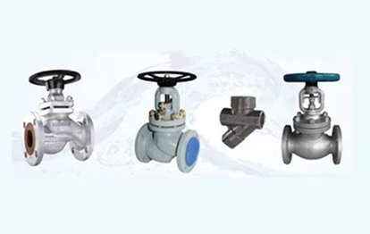Flowtech valve