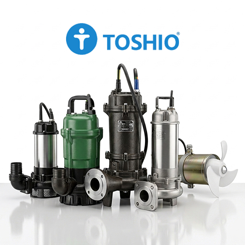 Toshio-product