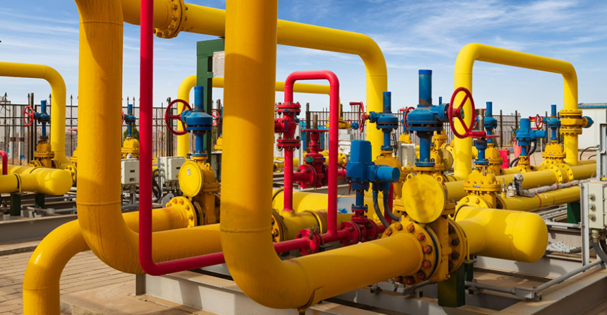 Service_Metallic piping