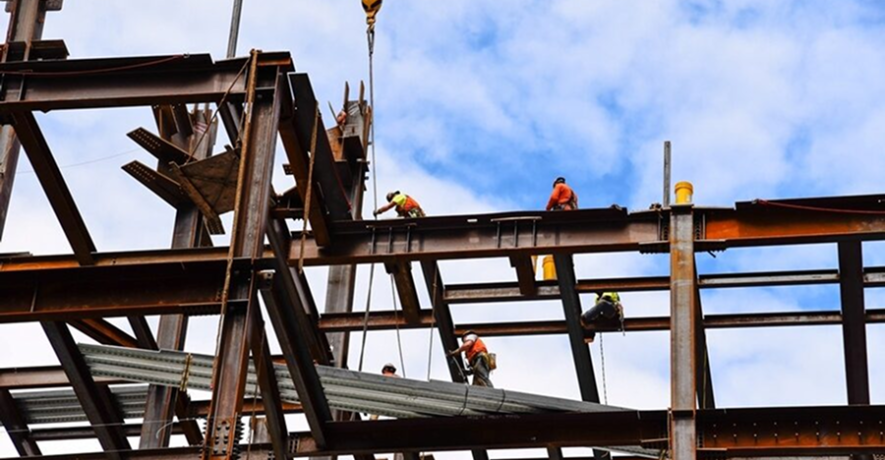 Service_STRTUCTUAL FABRICATION