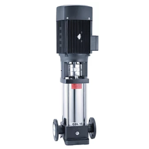 cdl-series-vertical-multistage-centrifugal-pump
